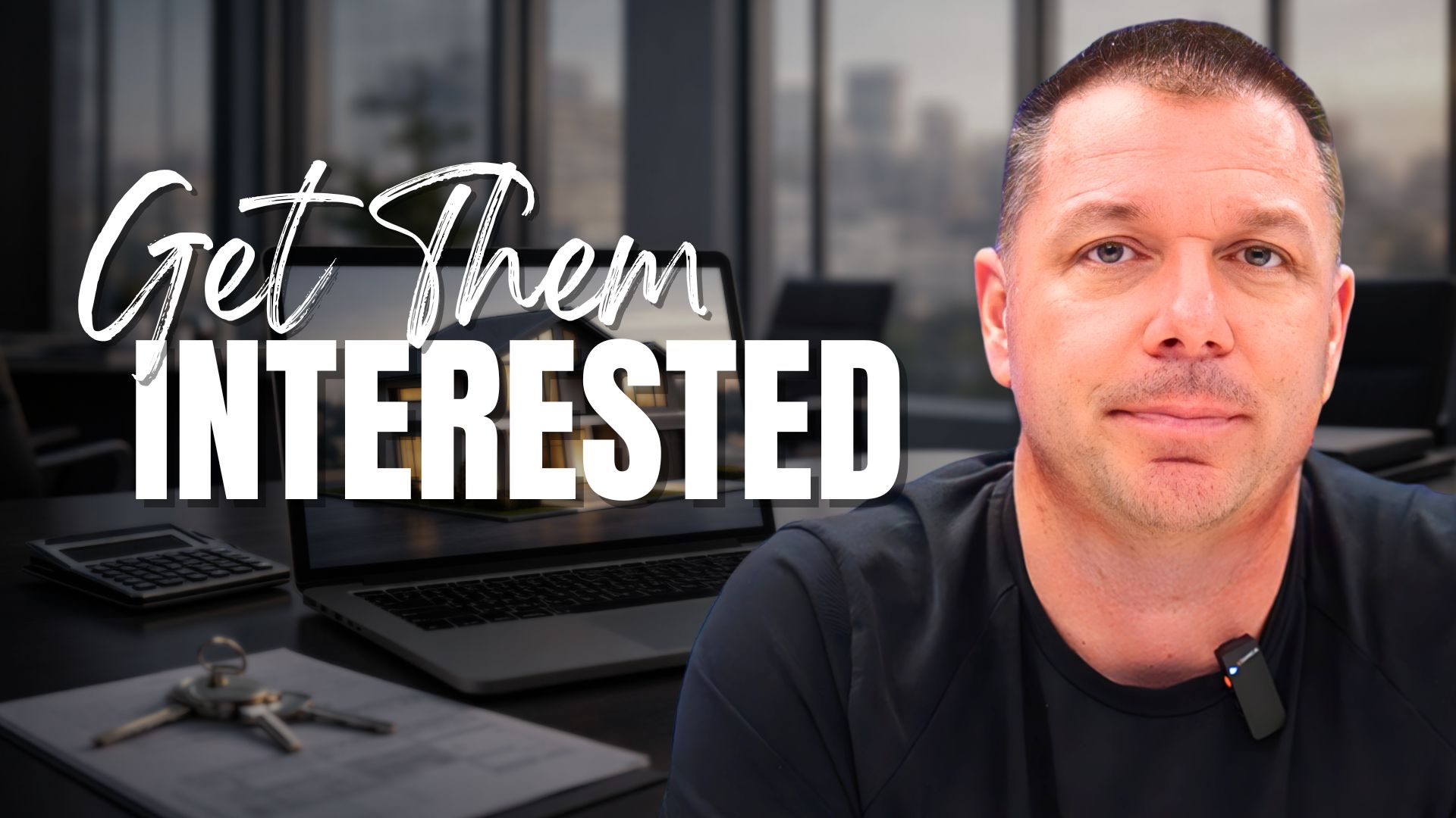 What Content Should You Send to Your Real Estate Database?