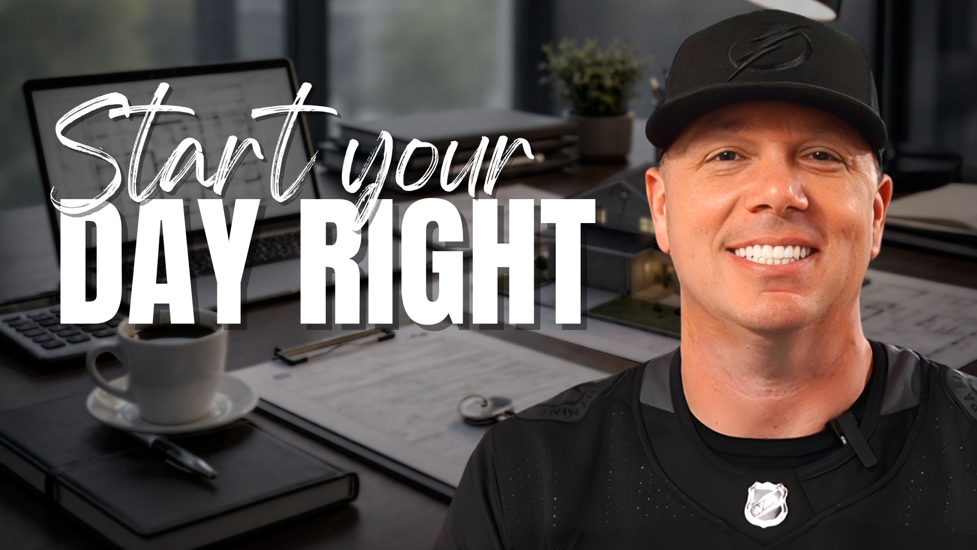 What Does the Morning Routine of a Top Producer Look Like?